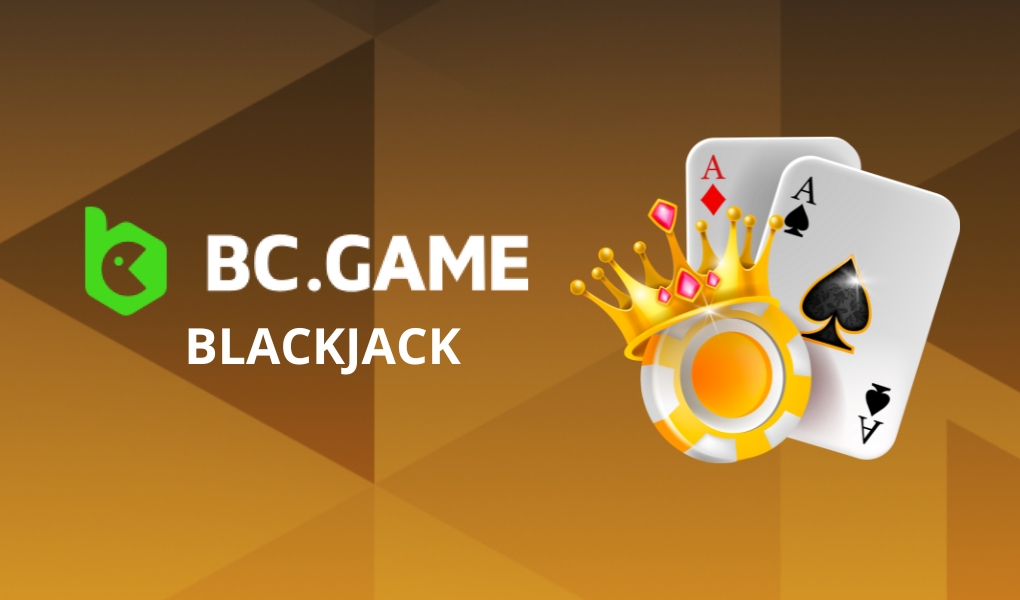 Blackjack