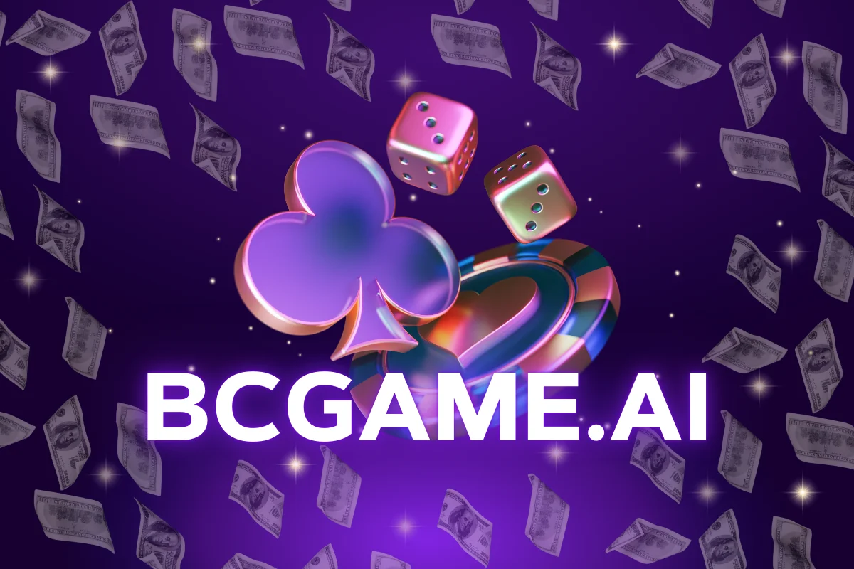 bcgame.ai